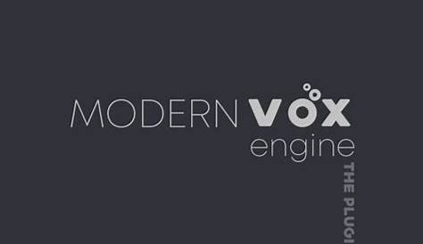 vox engine download free