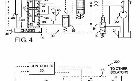 wright stander wiring diagram