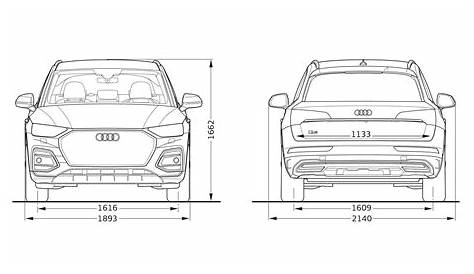 layer-dimension > Q5 > Q5 > Audi Deutschland