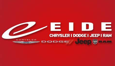 Eide Chrysler Dodge Jeep Ram in Bismarck, ND | Rated 4.8 Stars | Kelley