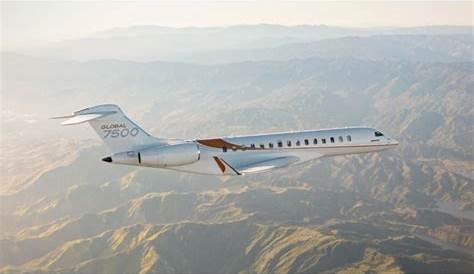 Bombardier Global 7500 for Sale for sale