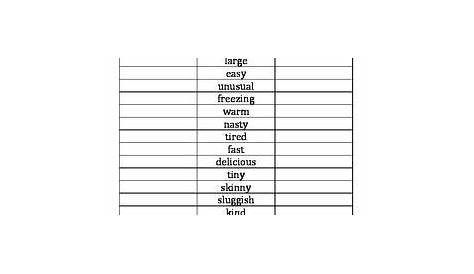 synonyms for 3rd grade