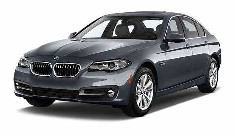 2015 BMW 5-Series Prices, Reviews, and Photos - MotorTrend