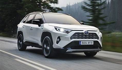 2023 Toyota Rav4 Dimensions | 2023 Calendar