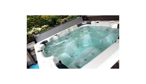 Pool and Hot Tub Wiring