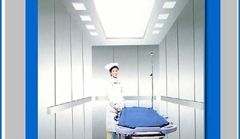 hospital bed service lift