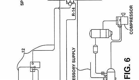abs trailer wiring diagrams