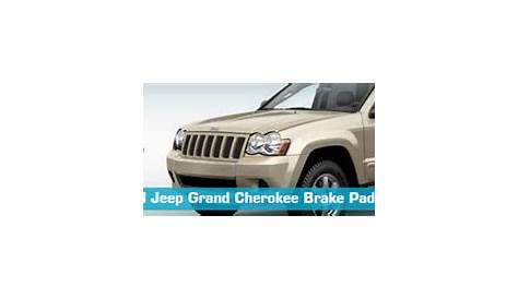 best brake pads for jeep grand cherokee - swickheimer-kishaba99