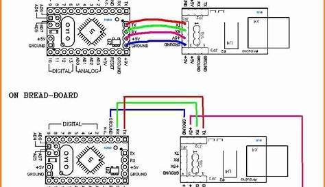 homemade sata to usb wiring diagram