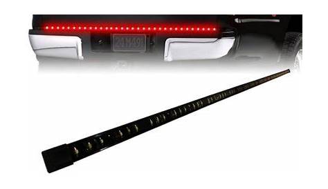 Toyota Tundra 2014-2021 LED Tailgate Light Bar | A132UMFP240