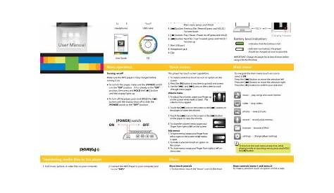polaroid tv user manual