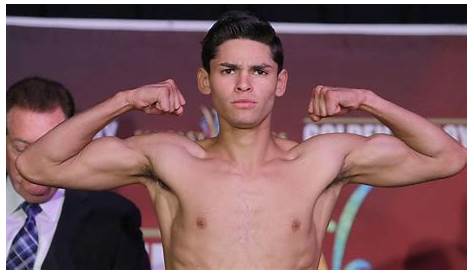 pictures of ryan garcia