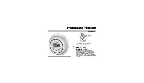 Honeywell CT2700 Support and Manuals