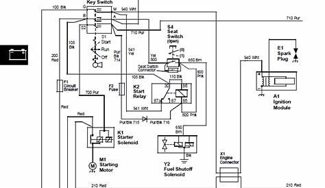 stx 38 wiring diagram color
