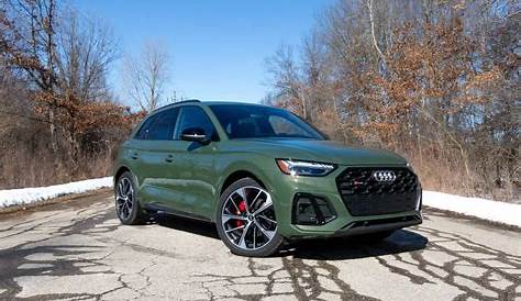 2023 Audi Q5 Cost Review - Jandaweb.com