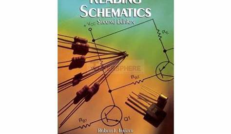 beginner's guide to reading schematics pdf