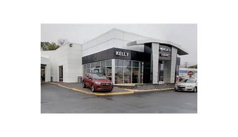 KELLY BUICK GMC - 20 Photos & 33 Reviews - 585 State Ave, Emmaus
