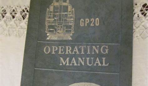 Emd Engine Repair Manuals - goodsiteshe