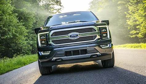 2014 ford f150 drive cycle