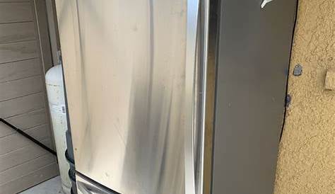 Kenmore Elite fridge for Sale in Sarasota, FL - OfferUp