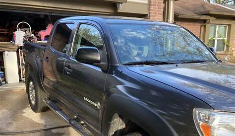 2015 Toyota Tacoma Texas Edition 4 Cyl for Sale in Houston, TX - OfferUp