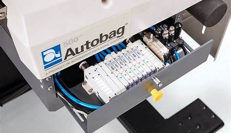 Introducing the Autobag 500 Bagging System – The new flagship in bag