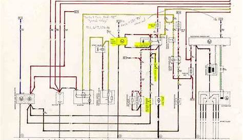 porsche 997 gt3 wiring diagram