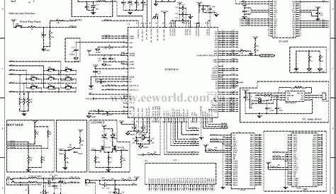 the MP3 circuit (5) - Amplifier_Circuit - Circuit Diagram - SeekIC.com