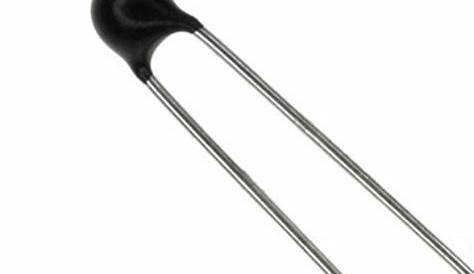 NTC Thermistor Thermal Resistor 20K Ohm 5% – AAM | Online Shopping Store