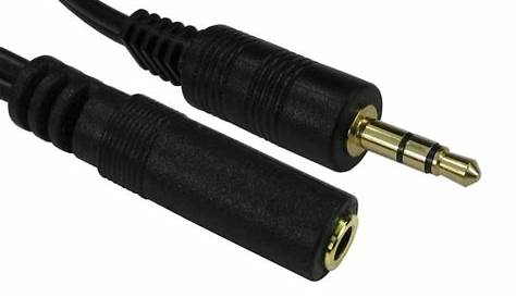 connector 3.5 mm jack