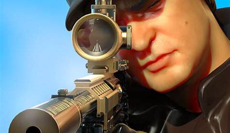 Amazon.com: Sniper 3D Assassin: Shoot to Kill - by Fun Games For Free