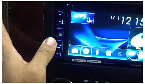 bluetooth stereo for 2011 chevy tahoe