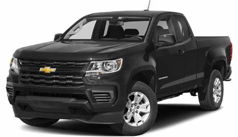 manual chevrolet colorado 2022