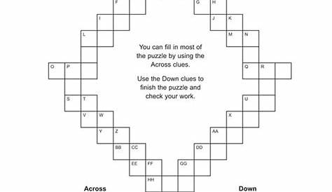 multiplication puzzle worksheet 4th grade
