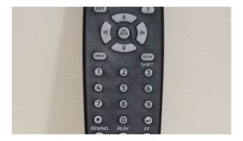 Universal Original ONN TV Remote Control ONA12AV058 for sale online | eBay
