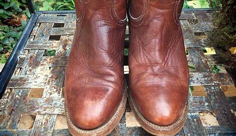 frye boots women size 8