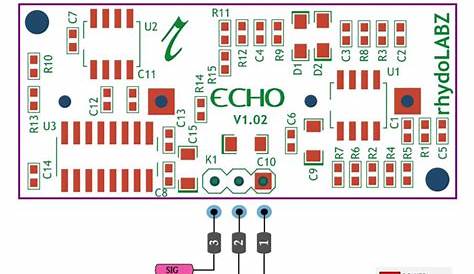 Measure Distance with UltraSonic Distance Sensor (Serial Ascii O/P)