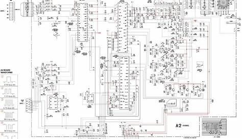ps4 circuit board diagram