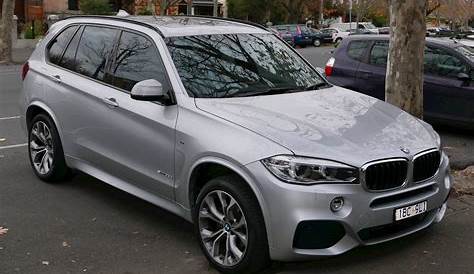 2015 BMW X3 xDrive35i - 4dr SUV 3.0L Turbo AWD auto