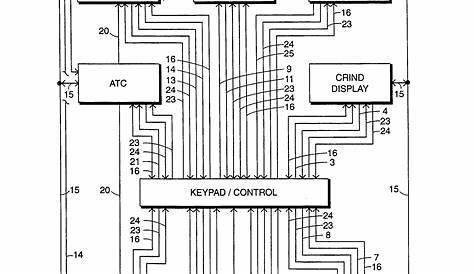 gilbarco gas pump wiring diagram