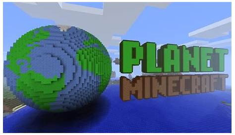 planet minecraft pt:3 ;) - YouTube
