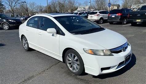 2010 Honda Civic for Sale in Pennsville, NJ - CarGurus