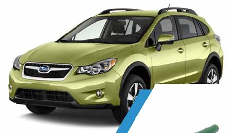 Shop New Subaru Crosstrek 2013-2015 Hybrid Battery at Lowest Price