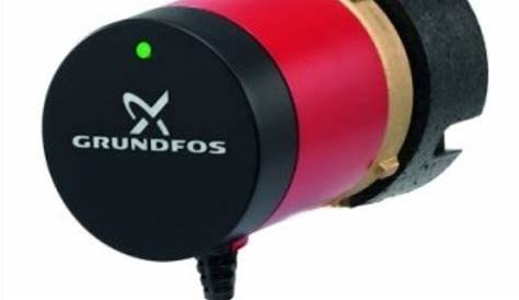 The 10 Best Grundfos Hot Water Circulating Kit - Home Gadgets