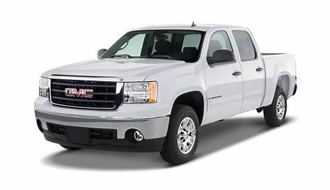 2007 GMC Sierra 1500 Prices, Reviews and Pictures | U.S. News & World