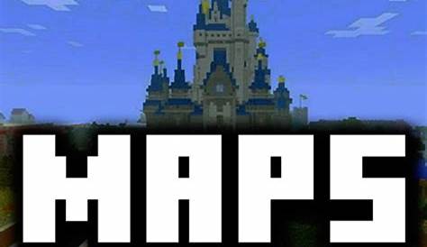 Maps for Minecraft : Pocket Edition by Jewelsapps S. L.