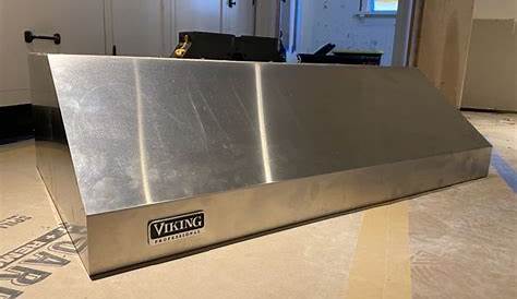 Viking range hood for Sale in Seattle, WA - OfferUp