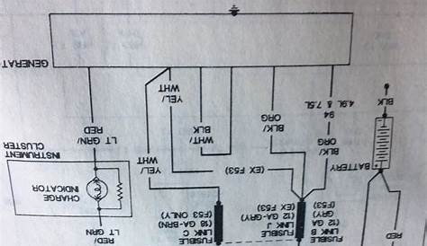 auto wiring diagrams ford