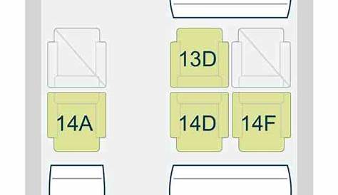 Acela Seating Diagram | Brokeasshome.com