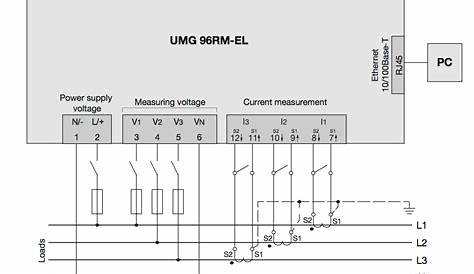 summation ct wiring diagram